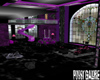 [PG] Purple DeluxMansion