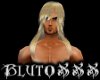 !B! Chase Blond Hair