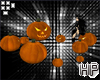 {HP} halloween party