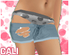&copy;* Summer Shorts jeans