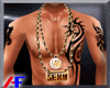AF. SEXY Gold Chains M