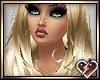 S Espris blonde hair
