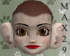 Munkee Head