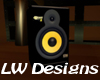 LW-Speaker