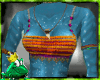 QF^Na'vi Girl Outfit OM
