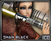 ICO Meditation Saber