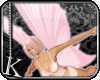 [K] Sugar Fairy Cosplay