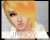 *M* Orange Sexy Hair
