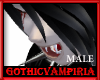GV Vampire Fangs [M]