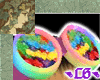 *LG* Rock Candy Goggles