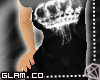 [gc] Glam Crown Tee