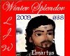 {LJW}WMartus in Winter