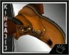 Fit4AKing Timbs