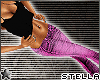 !Acidic Outfit:PINK:MX