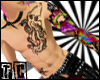 �. octopuS inK skiN