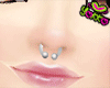 [Y] yokko septum ring S