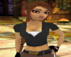 Lara Style hair V2