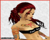 Dominica Bloody Red