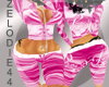 *z*  XXl K Kani pink w/s