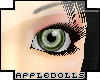 *A Eclisse Eyes Leafy
