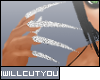 !Retractable Claws! *F*