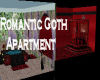 Product Image for Romantic Goth Apartment