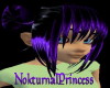 Nokturnal Princess