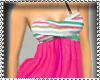 [M]BRIISE DRESS PINK