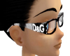 [HV] D&G Shades Diam&Leo