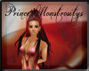 {PM}Demonic wicked spell