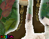 TR - Boots