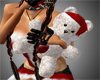[TR] Santa Bear *Diamond