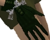Neo Victorian Gloves 2 By Seige