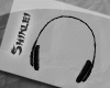 [S] Headset Male