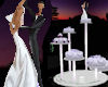 !Mwok wedding cake spin