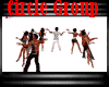 Circle Group Ballet