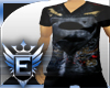 [1EX] Superman Vneck