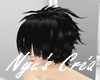 N.Y VkBlackHair