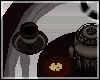 >KD< Burlesque Caf� Set