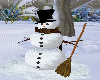 [bu]Winter Snowman