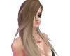 BK| BrownSugar Hair F CP