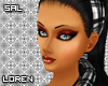SAL::LOREN-SQUARE ::HAIR