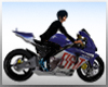 Yamaha Moto Gp Racer
