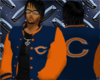 (JF) Chicago Jacket