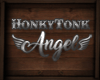 HonkyTonk Angel