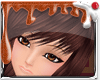 |AM|Shino ChocolateBrown
