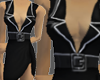 !HC! Office Wear Black