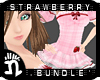 (n)StrawberryGirl Bundle