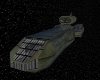 Space Ship Neutron