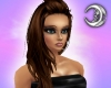 Cheryl in Chocolate Truf